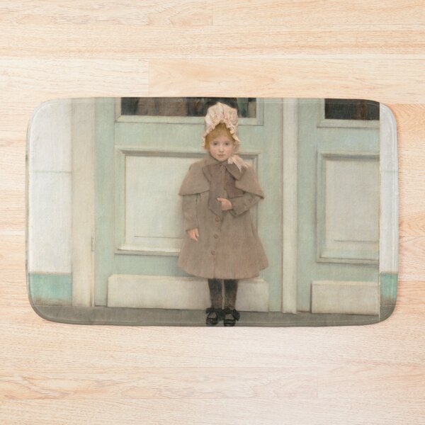 Item preview, Jeanne Kéfer - Fernand Khnopff designed and sold by themasters.