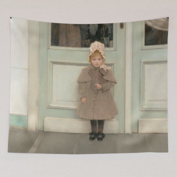 Item preview, Jeanne Kéfer - Fernand Khnopff designed and sold by themasters.