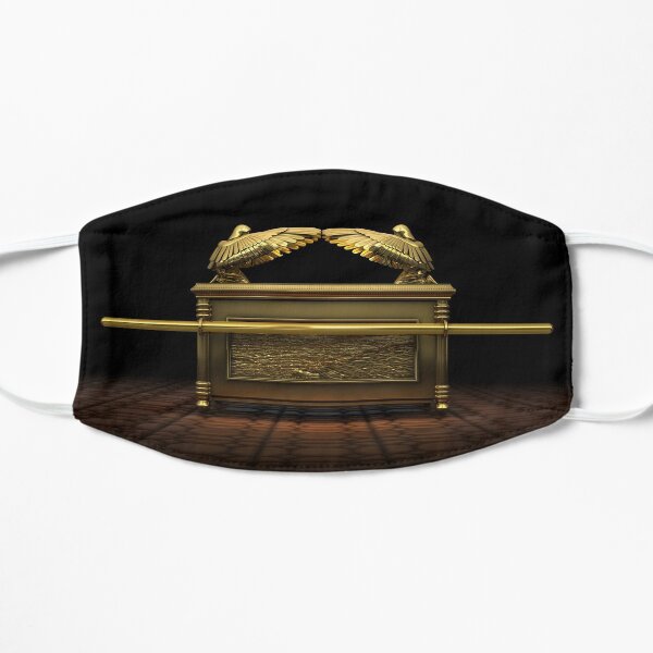 Ark of the Covenant Mask