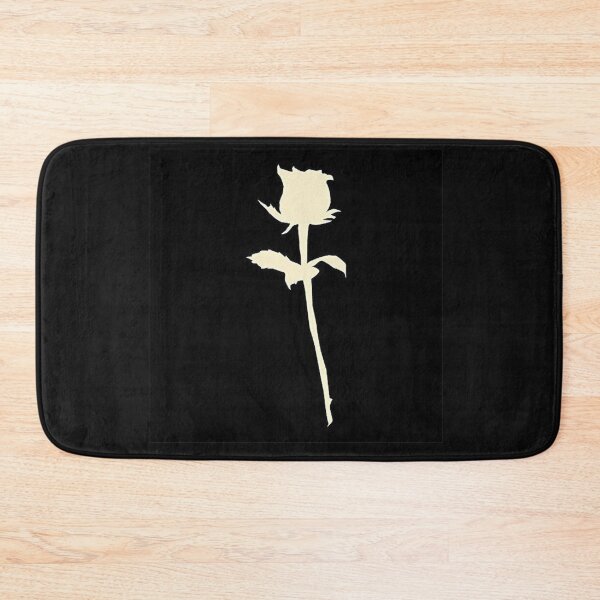 Item preview, Guccihighwaters rose logo designed and sold by SadBoyBoutique.