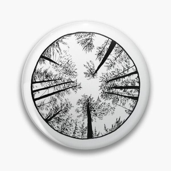 Item preview, Treetops designed and sold by ccorinnef.