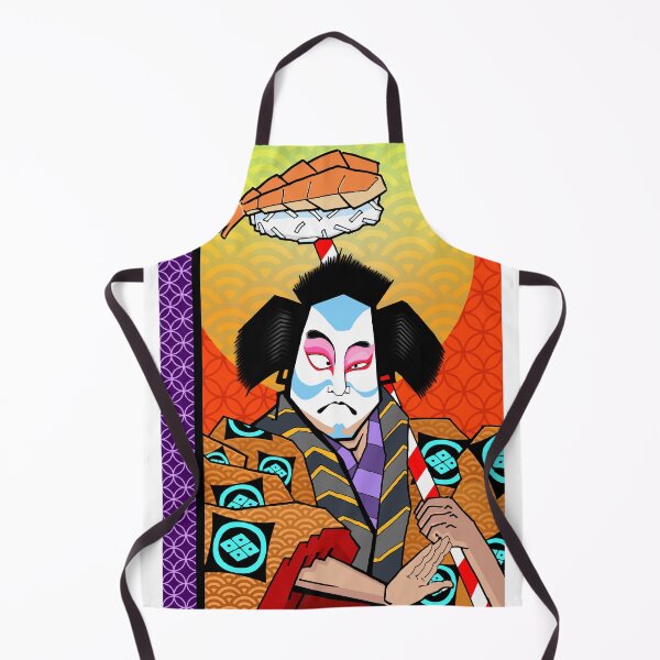 Item preview, Got Sushi designed and sold by Milo Marcer.