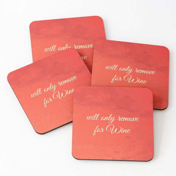 Item preview, Will only remove for wine designed and sold by livetogether.
