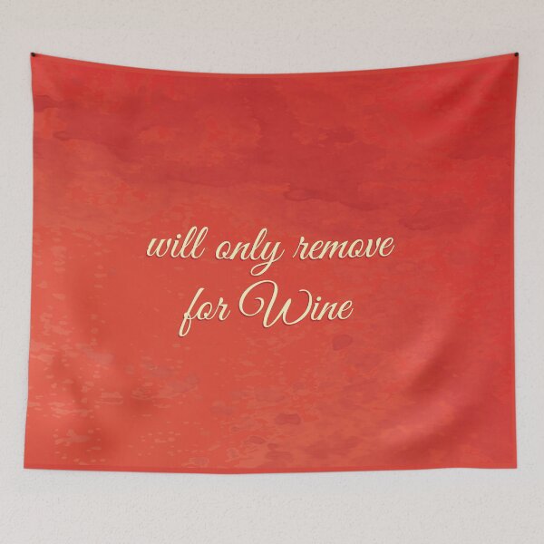 Item preview, Will only remove for wine designed and sold by livetogether.