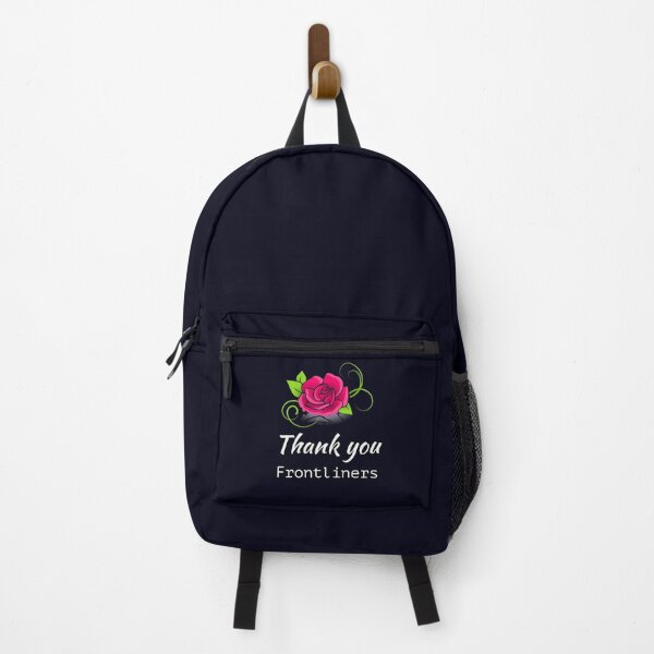 Item preview,  Thank you frontliners, roses for you designed and sold by doctors-apparel.