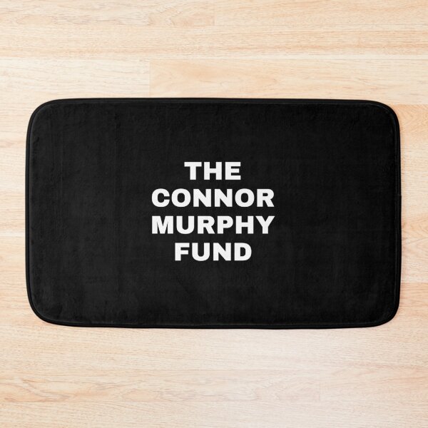 Item preview, The Connor Murphy Fund Dear Evan Hansen designed and sold by Abi Dillon Connolly.