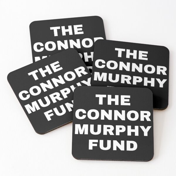 Item preview, The Connor Murphy Fund Dear Evan Hansen designed and sold by Abi Dillon Connolly.