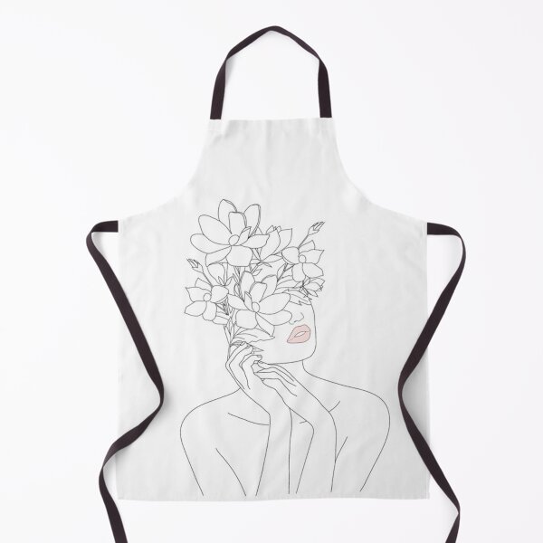 Item preview, line drawing continous designed and sold by tania2323.