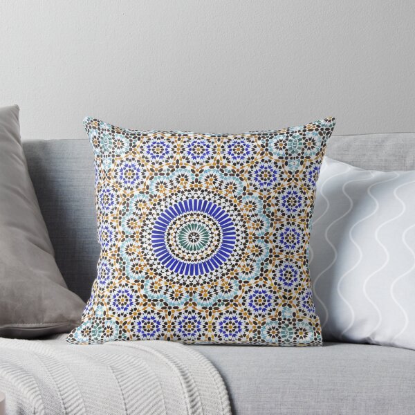 Item preview, Moroccan tiles  designed and sold by Yousra--.