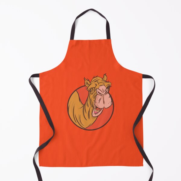 Item preview, Cartoon camel designed and sold by DerSenat.