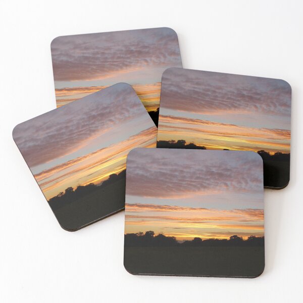 Item preview, Sunset designed and sold by Chris Petty.