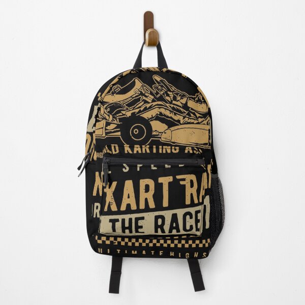 Item preview, Kings Of Karting. Go Kart Racing. Let The Race Begin. designed and sold by wkyip79.