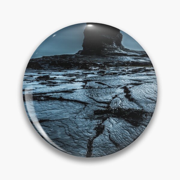Item preview, Cracked Nab designed and sold by RichardSayer.