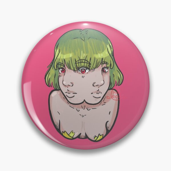 Item preview, Gemini designed and sold by CharcoDeLluvia.