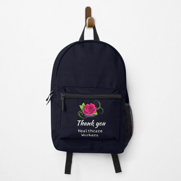 Item preview, Thank you healthcare workers, roses for you designed and sold by doctors-apparel.