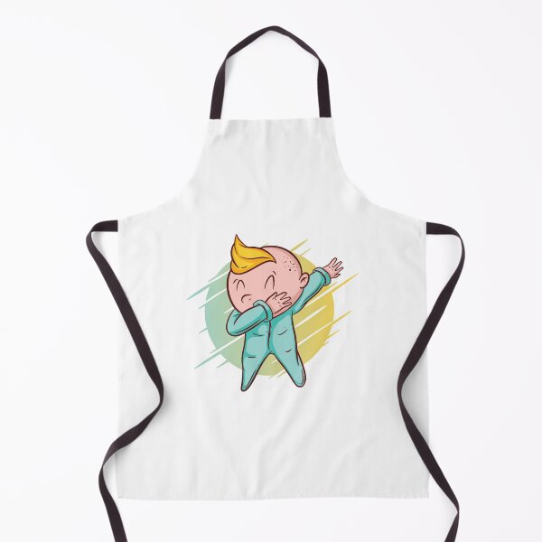 Item preview, Dabbing baby designed and sold by DerSenat.