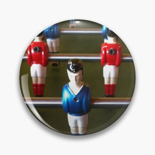 Item preview, Table Football designed and sold by Danny Cazzato.