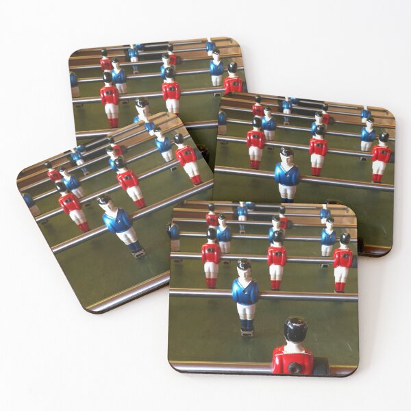 Item preview, Table Football designed and sold by Danny Cazzato.