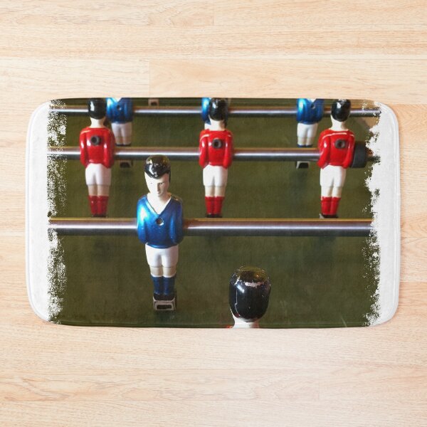 Item preview, Table Football designed and sold by Danny Cazzato.
