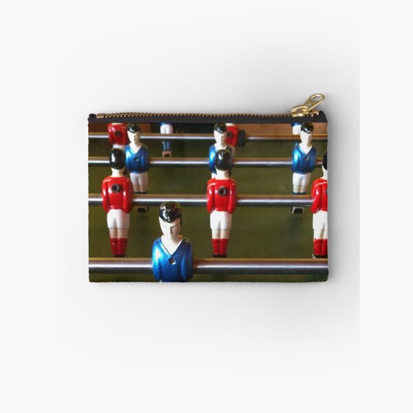 Item preview, Table Football designed and sold by Danny Cazzato.