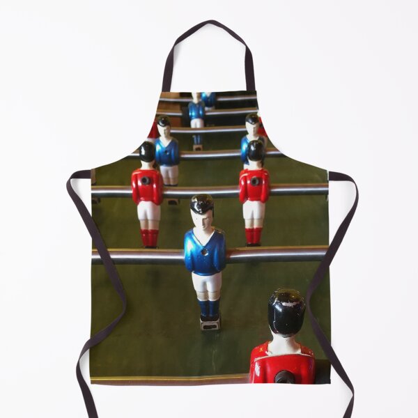 Item preview, Table Football designed and sold by Danny Cazzato.