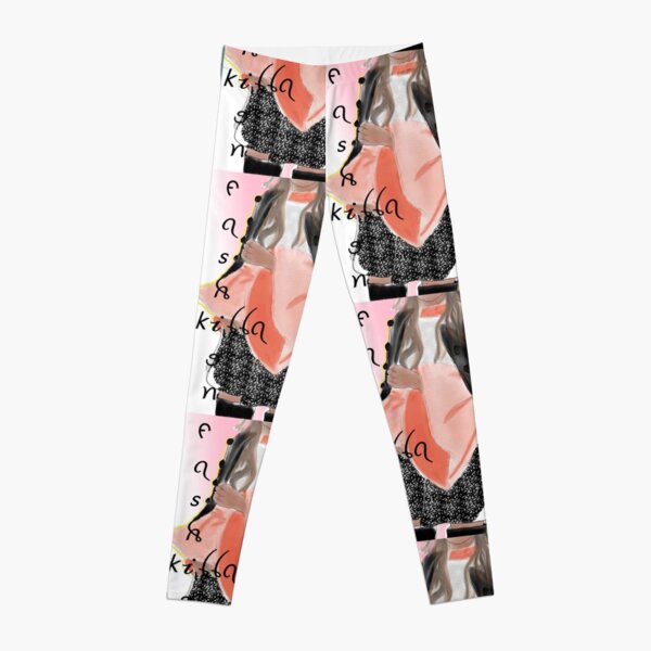 Fashion Killa Leggings for Sale