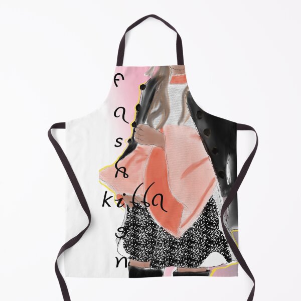 Item preview, Fashion killa designed and sold by R0X Designs .