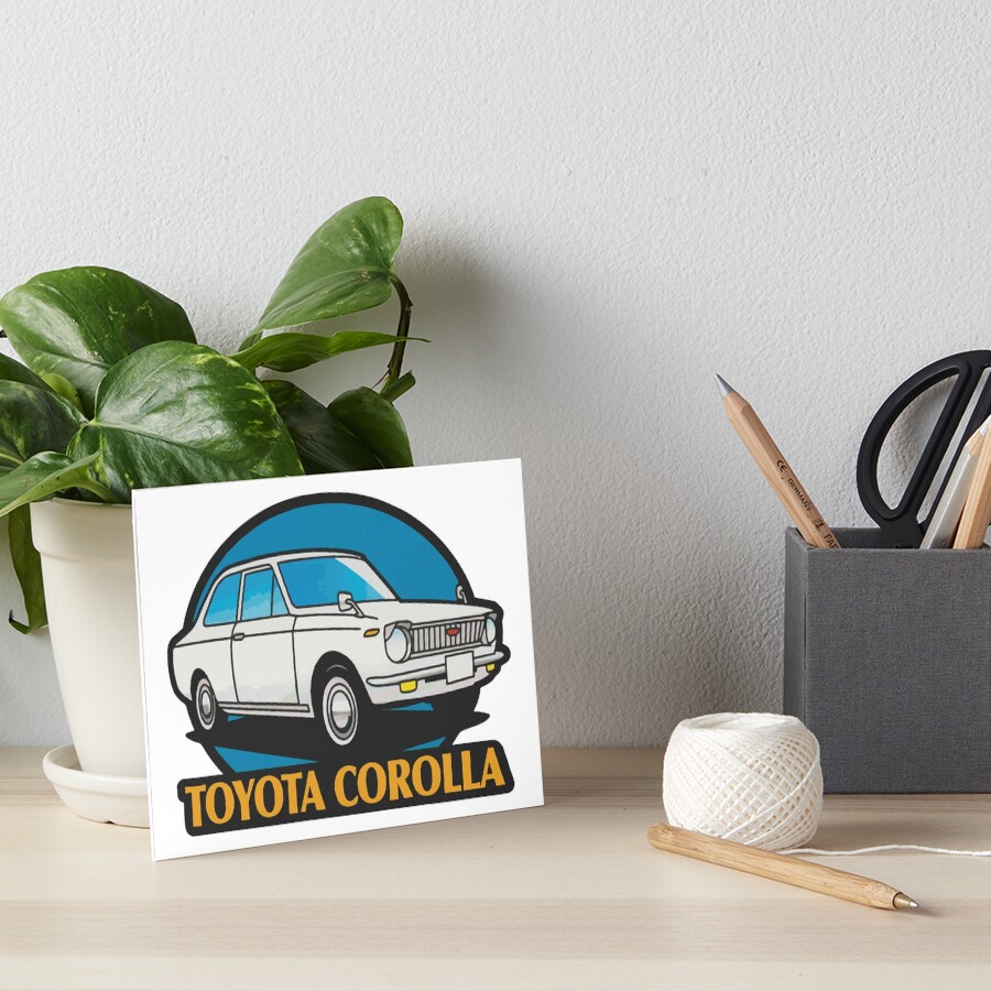 Toyota Corolla ke10 Toyota Corolla ke10