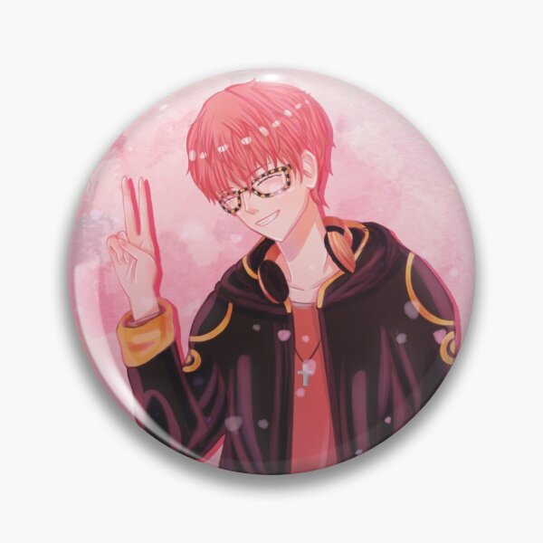 Item preview, 707 Mystic Messenger full designed and sold by michell-ka.