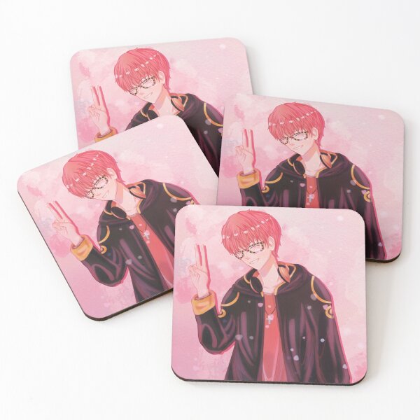 Item preview, 707 Mystic Messenger full designed and sold by michell-ka.