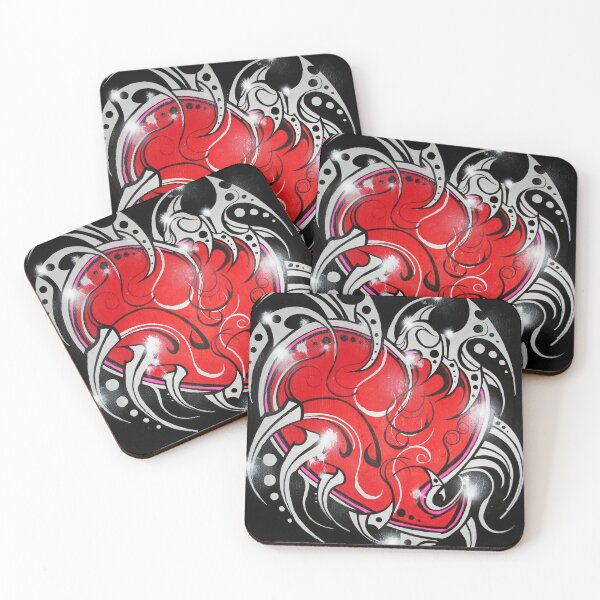 Item preview, Tribal Love designed and sold by studiohadley.