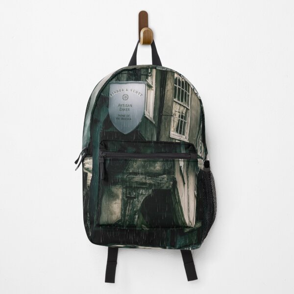 Item preview, Wet Wonderful Shambles designed and sold by RichardSayer.