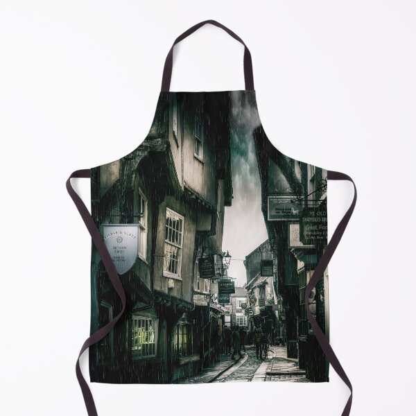 Item preview, Wet Wonderful Shambles designed and sold by RichardSayer.