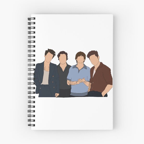 Item preview, One Direction 2020 Inspired  designed and sold by keeva-d.