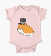 British Hamster One Piece - Short Sleeve