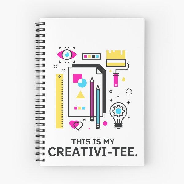 Item preview, Creative-ity designed and sold by himajm.