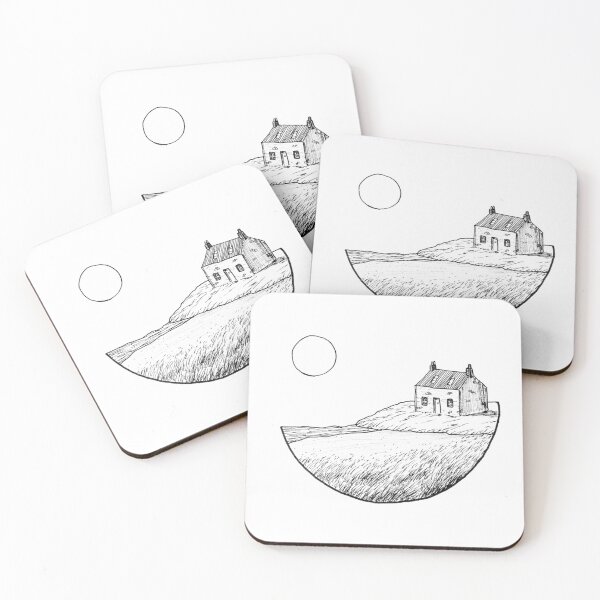 Item preview, Uags Bothy designed and sold by ccorinnef.