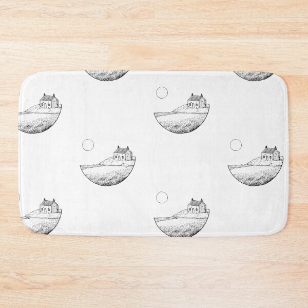 Item preview, Uags Bothy designed and sold by ccorinnef.