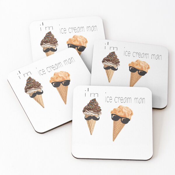 Item preview, Ice Cream Man,Ice Cream Truck, Ice Cream Wu-Tang Truck Toddler T-Shirt,  Popsicle, Treat Yo Self Shirt, Ice Cream Shirt, Summer Vibes designed and sold by alikassi.