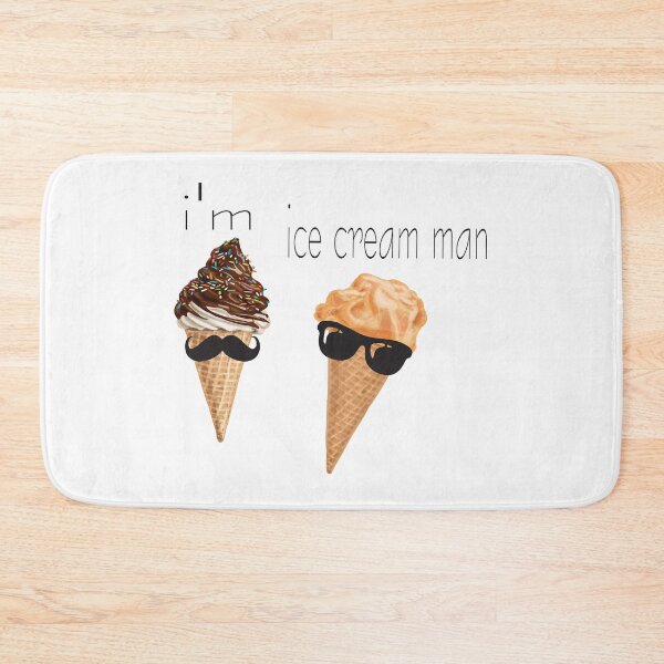 Item preview, Ice Cream Man,Ice Cream Truck, Ice Cream Wu-Tang Truck Toddler T-Shirt,  Popsicle, Treat Yo Self Shirt, Ice Cream Shirt, Summer Vibes designed and sold by alikassi.
