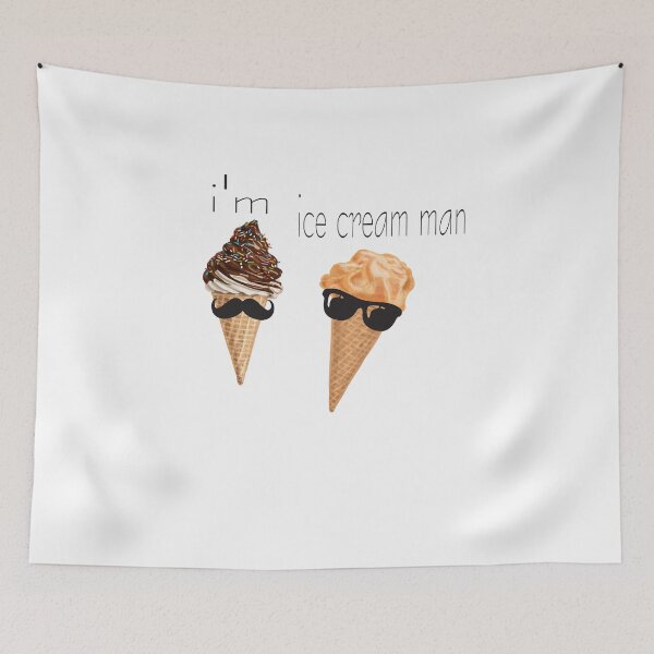 Item preview, Ice Cream Man,Ice Cream Truck, Ice Cream Wu-Tang Truck Toddler T-Shirt,  Popsicle, Treat Yo Self Shirt, Ice Cream Shirt, Summer Vibes designed and sold by alikassi.