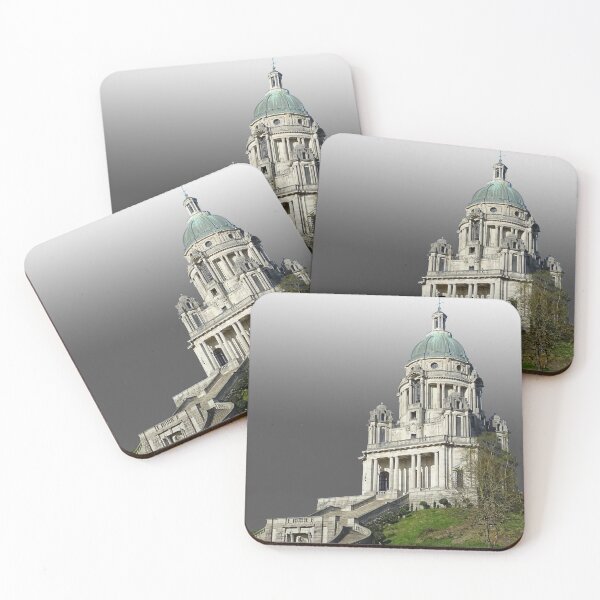 Item preview, Ashton Memorial designed and sold by Stacey Vivian.