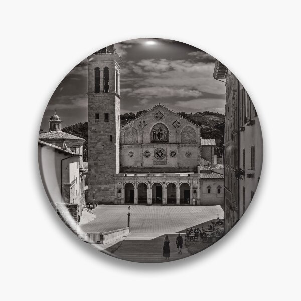 Item preview, Toward the cathedral designed and sold by Roberto Pagani.