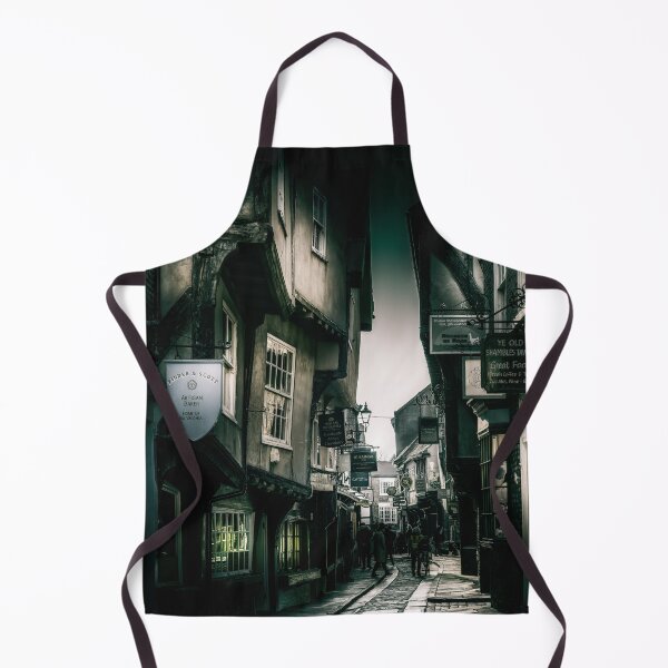Item preview, The Shambles designed and sold by RichardSayer.