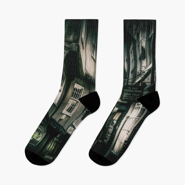 Item preview, The Shambles designed and sold by RichardSayer.