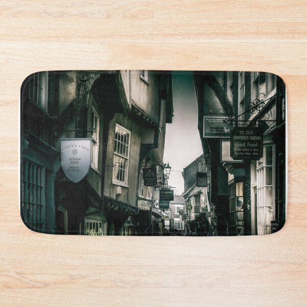 Item preview, The Shambles designed and sold by RichardSayer.