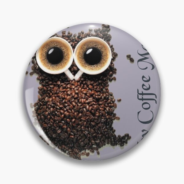 Item preview, Prueba el café mágico designed and sold by Divya528.