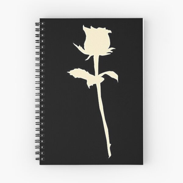 Item preview, Guccihighwaters rose logo designed and sold by SadBoyBoutique.