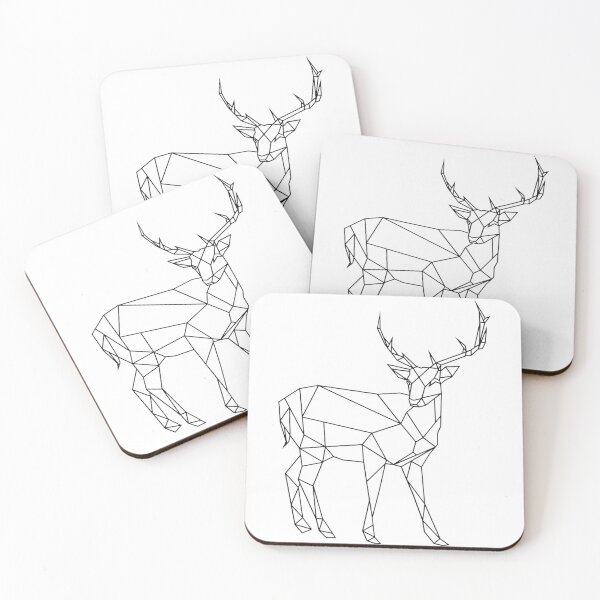Item preview, Terrasen Stag designed and sold by Mavy-liz.