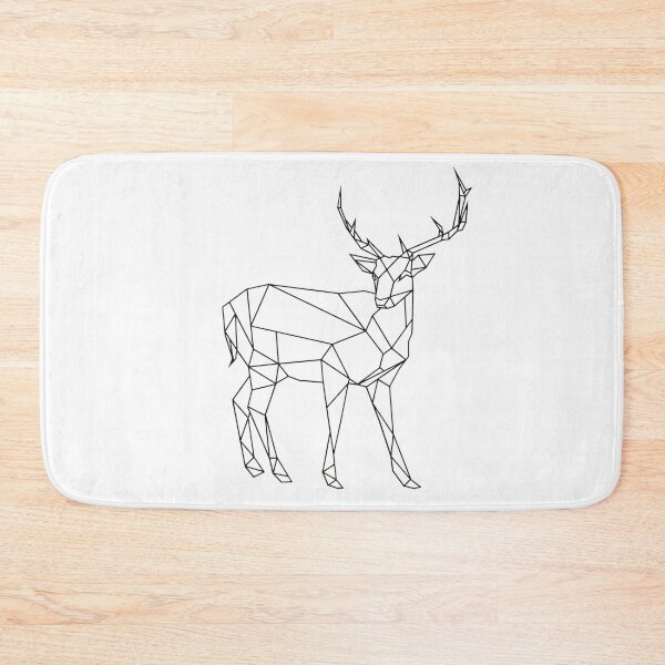 Item preview, Terrasen Stag designed and sold by Mavy-liz.